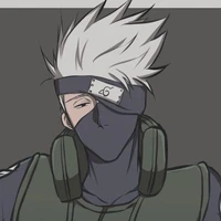 ⚡Kakashi Hatake⚡