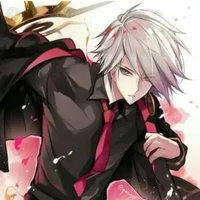 vampire/Lian( mc)
