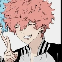 Smiley/ Nahoya