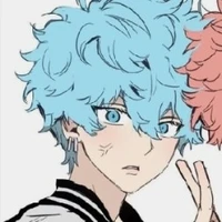 Angry/ Souya