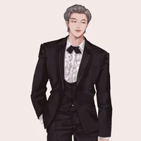 Kim namjoon/ml