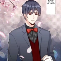 butler Alfred