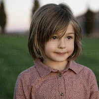 Akira Vincenzio/kid