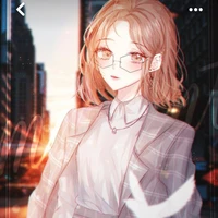 Lilly (mc gf)