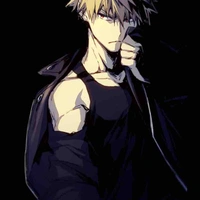 Bakugou