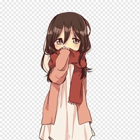 young Mei