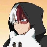 Todoroki