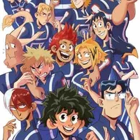 Boys 