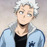 natsuo todoroki
