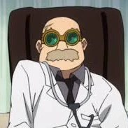 quirk doctor