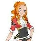 Marta ( madre )