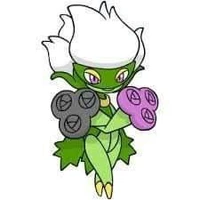 roserade ( rosa )