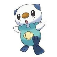 oshawott