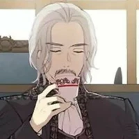 Old Man Brown