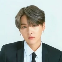 Min Yoongi