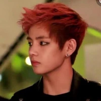 KIM TAEHYUNG (dicky)