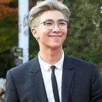 KIM NAMJOON (miss yuen)