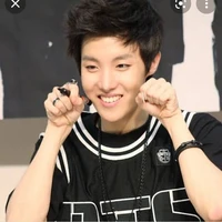 J HOPE (sunshine)