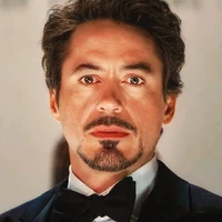 Robert dawney jr