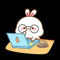 your author (kuku)