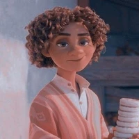 Camilo 19 años