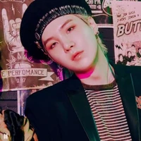 YOONGI