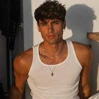 Brandon Torricelli