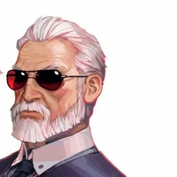 Grandpa Miller