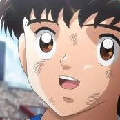 tsubasa ozora