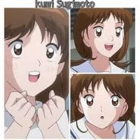 kumi ozora