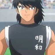 kojiro hyuga