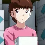 Maggy madre de tsubasa y kumi