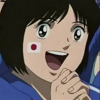 sanae hyuga