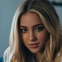Alice Miller ( irmã da Gabriela )