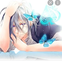 ติน (พ่อของอารุเมรุเครุ)