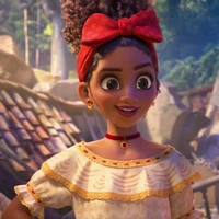 Dolores