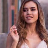 Vania Beckham