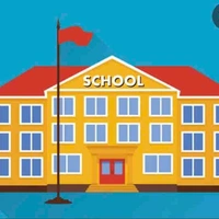school