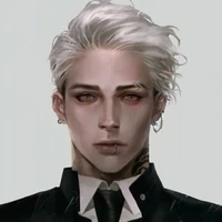 David