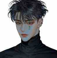 Jack wood (scarlet dad)