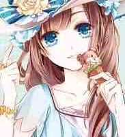 Maria Roy (Mia mom)