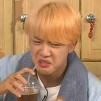 Seokjin