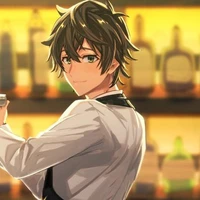 Bartender