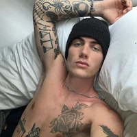 Leonel Muller (Mafioso 22 años Melli)