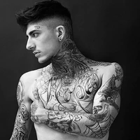 Jordan(23Años,asesino)