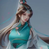 zyria ( second wife)