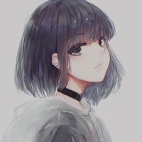 cold but cute author