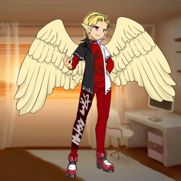 NovelToon