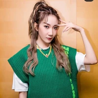 หวันมี่เป็นฮิปฮอปไต้หวัน