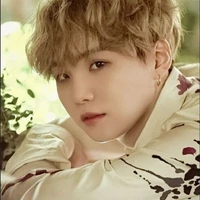 Min Yoongi